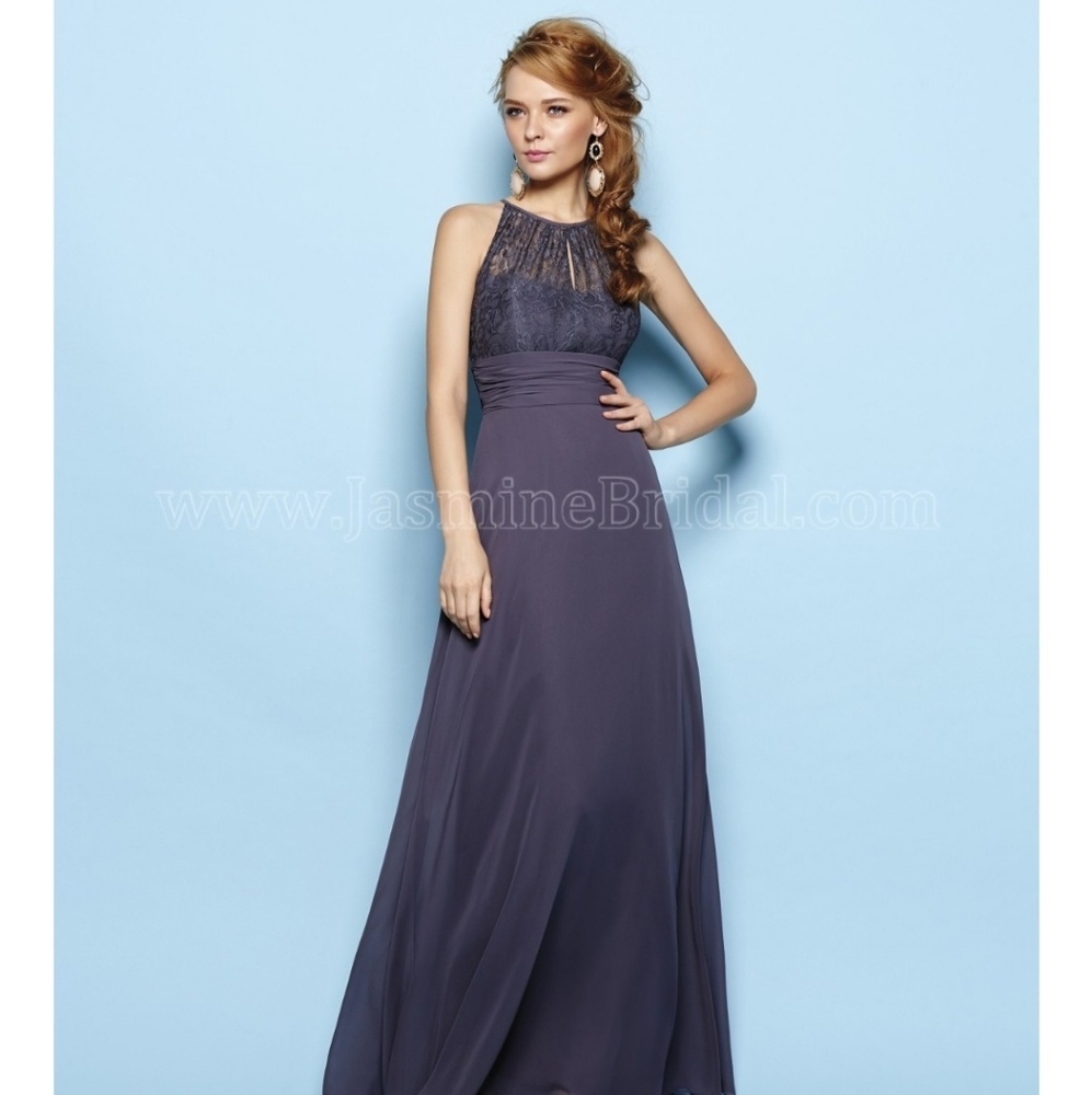 Jasmine B163015 Bridesmaid Dress